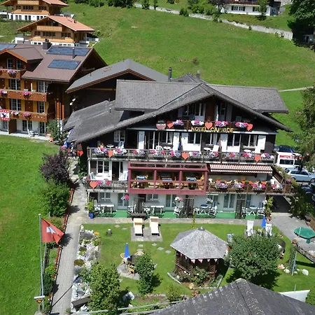 Hotel Caprice - 3*