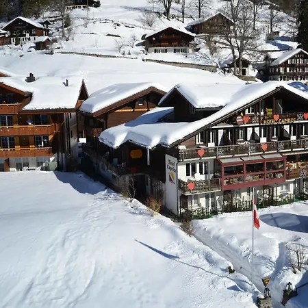 Hotel Caprice - 3*