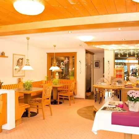 Hotel Caprice -