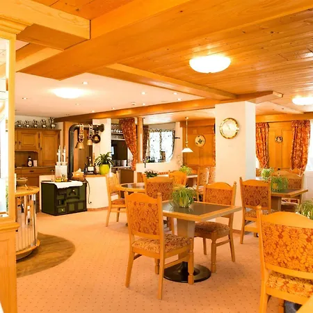 Hotel Caprice -