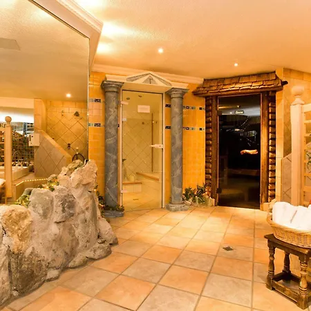 Caprice - Hotel Grindelwald