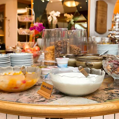 Hotel Caprice - Grindelwald