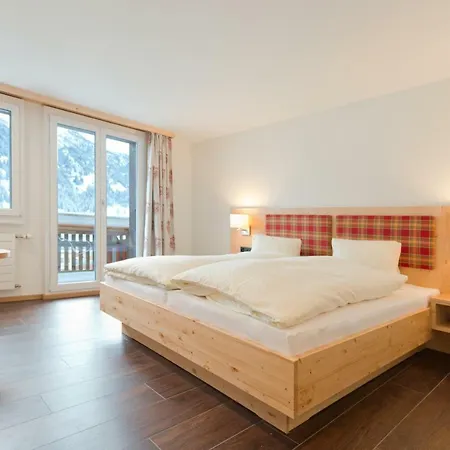 Caprice - Hotel Grindelwald