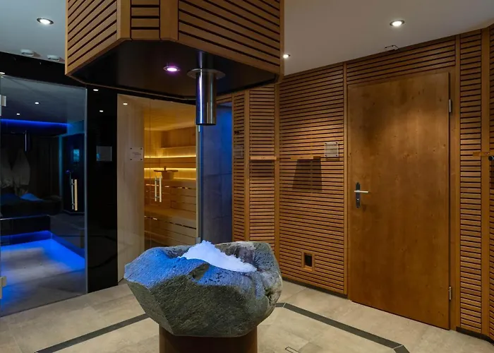 Caprice - 3* Grindelwald