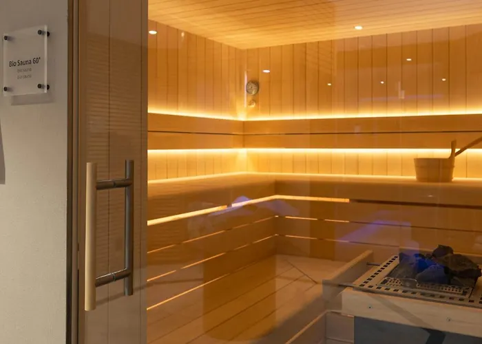 Caprice - 3* Grindelwald