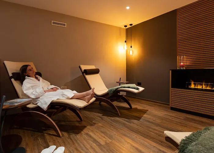 Caprice - Grindelwald